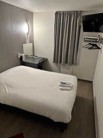Fasthotel Jaux Eksteriør billede