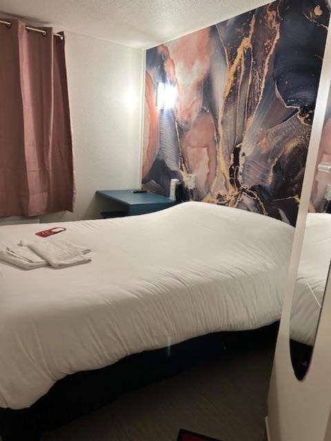 Fasthotel Jaux Eksteriør billede